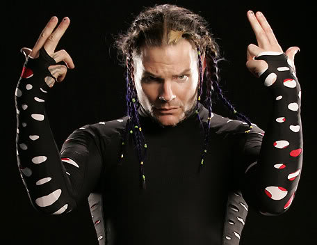 البوم صور اقوى المصارعين , صور مصارعين , اشهر واقوى المصارعين بالصور JeffHardy-1