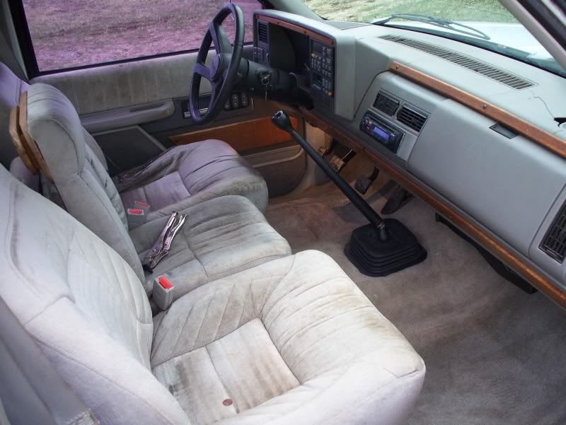 1993 GMC Sierra 87K miles Impala492