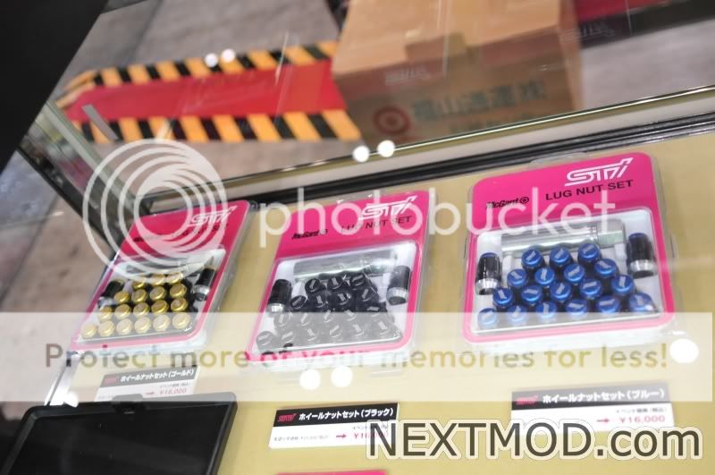 Nextmod - Tokyo Auto Salon Pictures KC1_8925wtmk