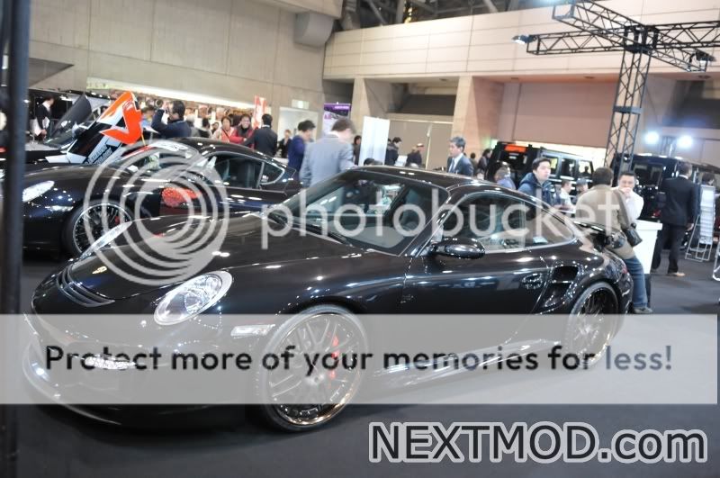 Nextmod - Tokyo Auto Salon Pictures KC1_8968wtmk