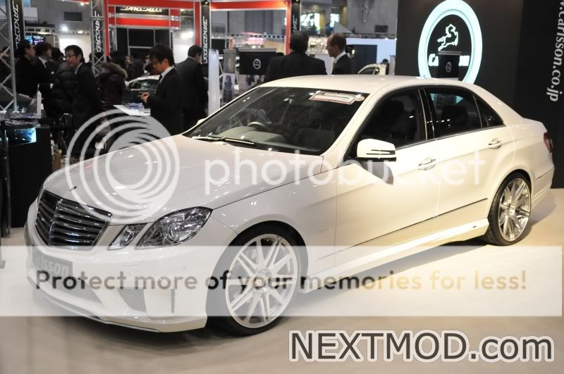 Nextmod - Tokyo Auto Salon Pictures KC1_9056wtmk