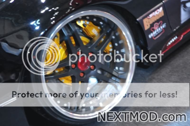 Nextmod - Tokyo Auto Salon Pictures KC1_9078wtmk