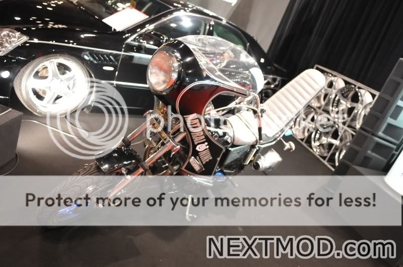 Nextmod - Tokyo Auto Salon Pictures KC1_9106wtmk