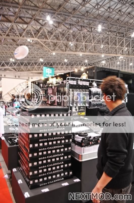 Nextmod - Tokyo Auto Salon Pictures KC1_9124wtmk