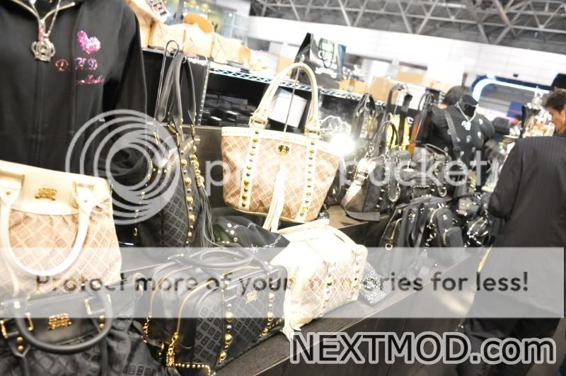 Nextmod - Tokyo Auto Salon Pictures KC1_9182wtmk