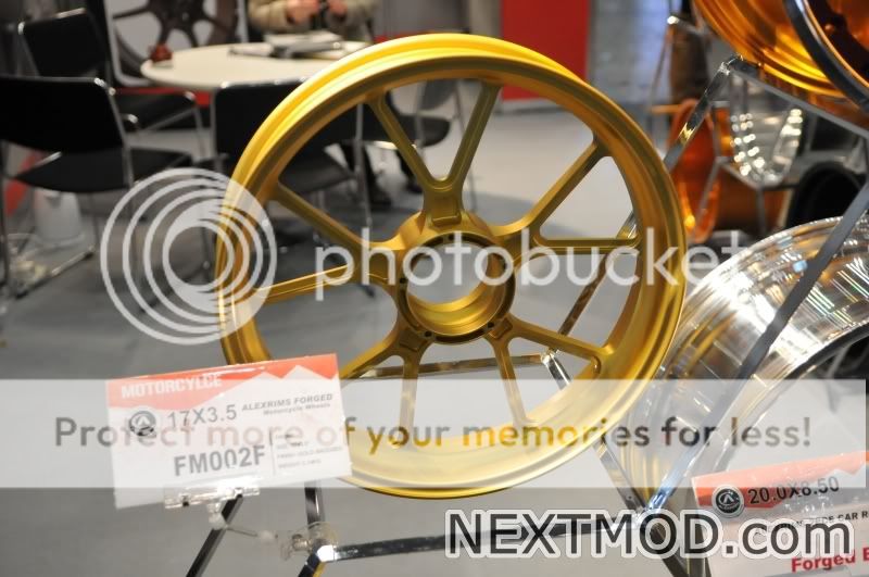 Nextmod - Tokyo Auto Salon Pictures KC1_9279wtmk