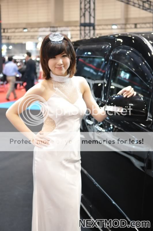 Nextmod - Tokyo Auto Salon Pictures KC1_9504wtmk