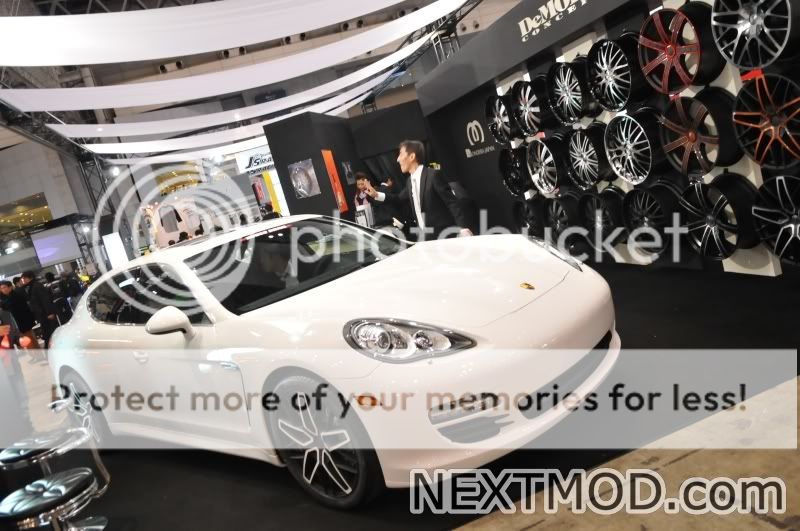 Nextmod - Tokyo Auto Salon Pictures KC1_9624wtmk