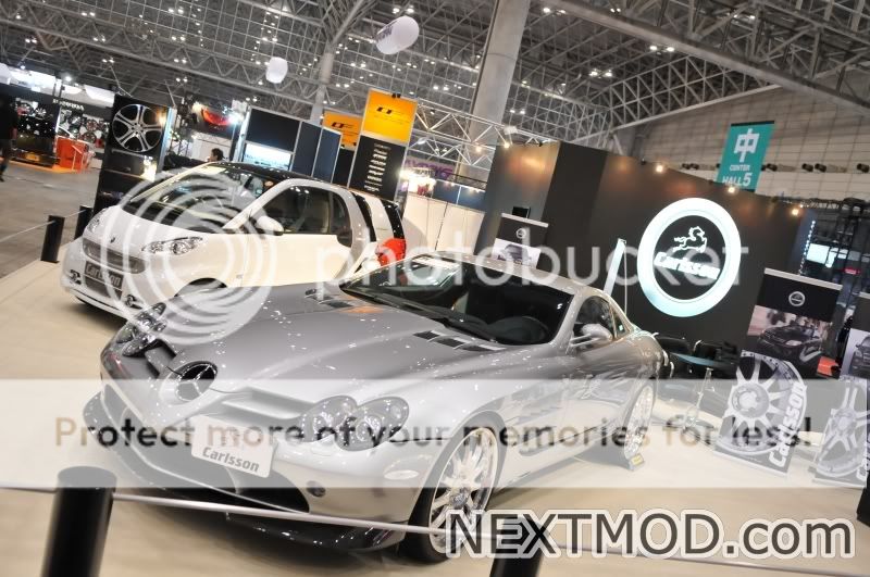 Nextmod - Tokyo Auto Salon Pictures KC1_9636wtmk