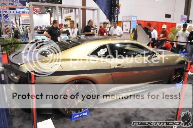 Nextmod at Sema 2.......... NM1_2488wtmk