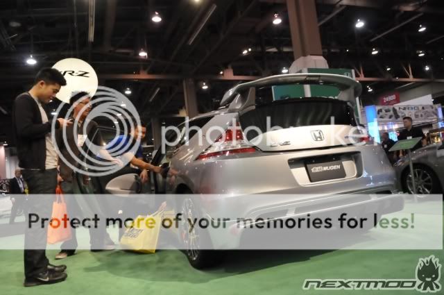 Nextmod at Sema 2.......... NM1_2509wtmk