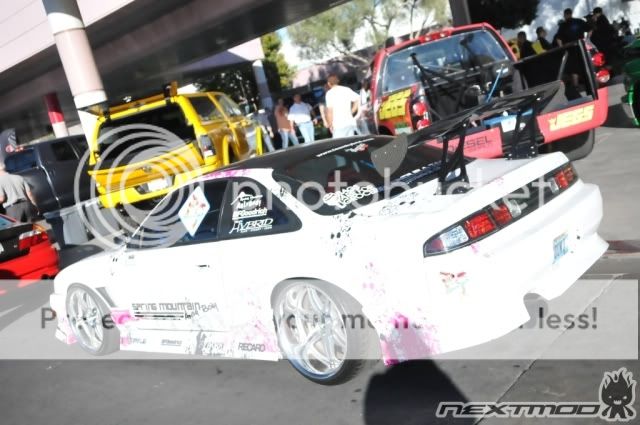 Nextmod at Sema 2.......... NM1_2586wtmk