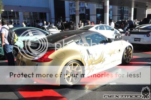 Nextmod at Sema 2.......... NM1_2596wtmk