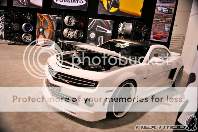 Nextmod at SEMA 2010..... NM1_2019wtmk