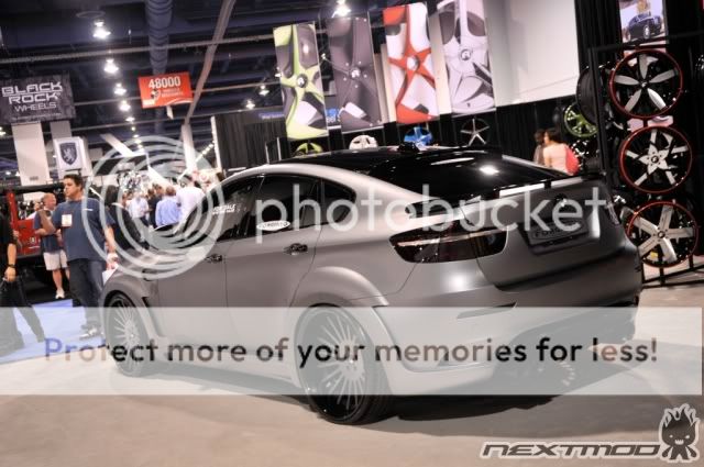 Nextmod at SEMA 2010..... NM1_2020wtmk