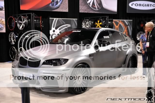 Nextmod at SEMA 2010..... NM1_2023wtmk