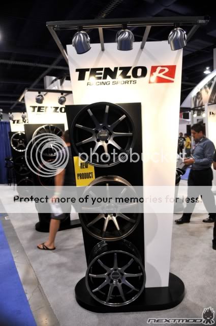 Nextmod at SEMA 2010..... NM1_2025wtmk