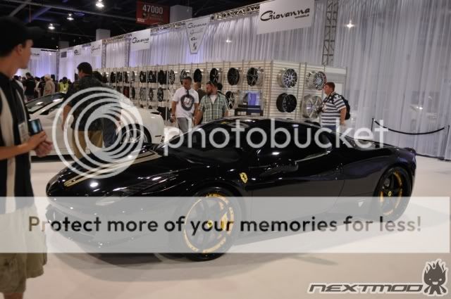 Nextmod at SEMA 2010..... NM1_2109wtmk