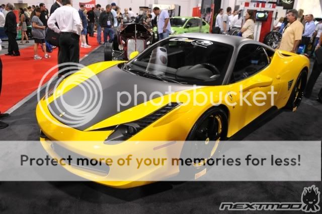 Nextmod at SEMA 2010..... NM1_2142wtmk