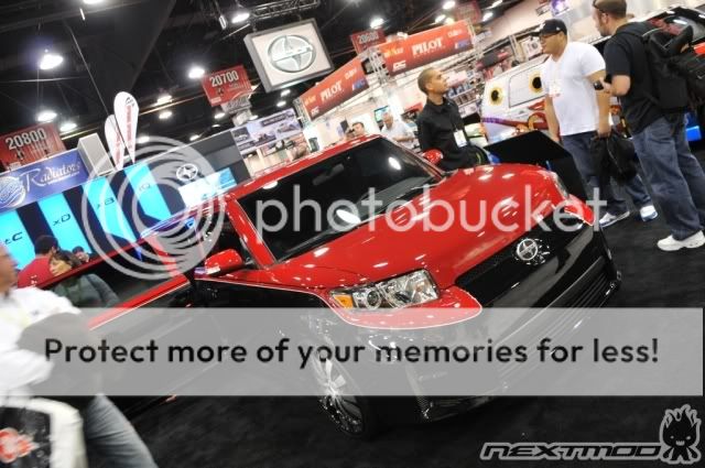 Nextmod at SEMA 2010..... NM1_2246wtmk