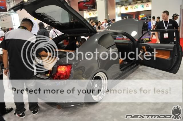 Nextmod at SEMA 2010..... NM1_2247wtmk