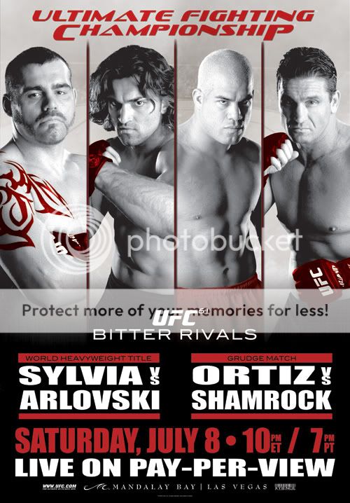 Qual o melhor cartaz de sempre dos PPV da WWE? - Pgina 2 Ufc61_poster