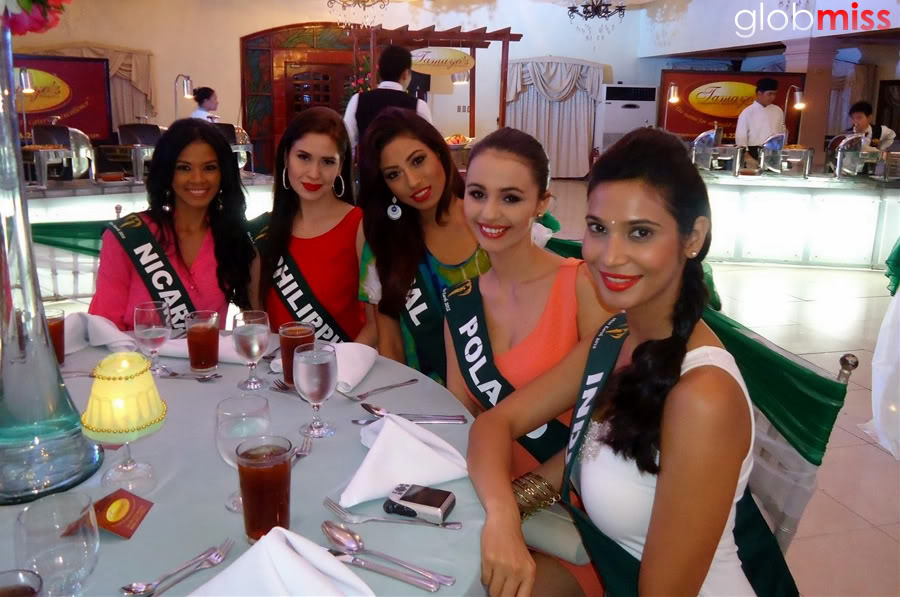 Prachi Mishra (India 2012)  - Page 13 Miss_poland_earth_2012_justyna_rajczyk_globmiss_53