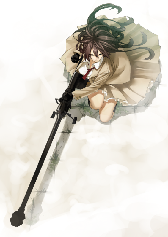 Girls with Guns - Page 6 DenelNTW-20145mmAnti-MaterialRifle