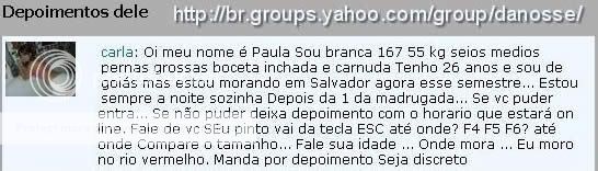 Imagens Bizarras que circulam pela internet Cagada20-02-08