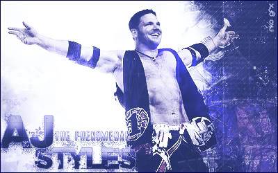 Contrato Styles. AJ_Styles_Sig