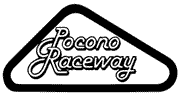 Course 2 --- Pocono international raceway Pocono_logo