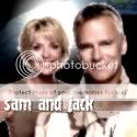 Avatars SG1 Samjack