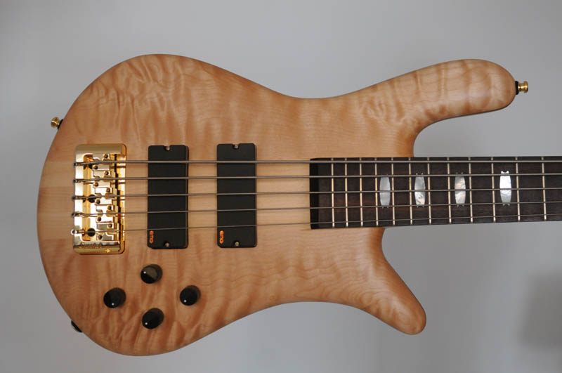 Spector Euro 5 LX 5 String Bass in Natural Matt Finish DSC_3363_zpsca2b7cef