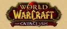 World of Warcraft: Cataclysm!