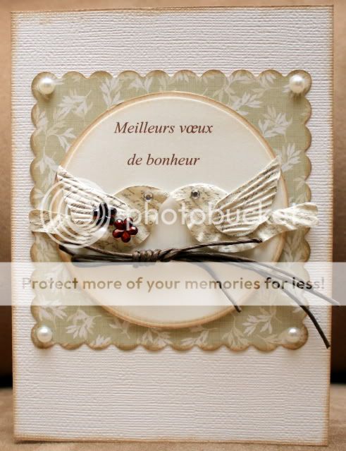 besoin d'idee carte mariage  1104cartemariageLouiseetYves