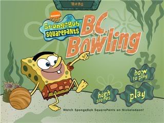 SpongeBob SquarePants BC Bowling Sshot-4