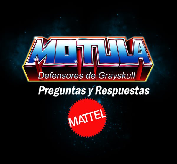 Respuestas de MATTEL a MOTULA 15/ III / '13. PRlogo2