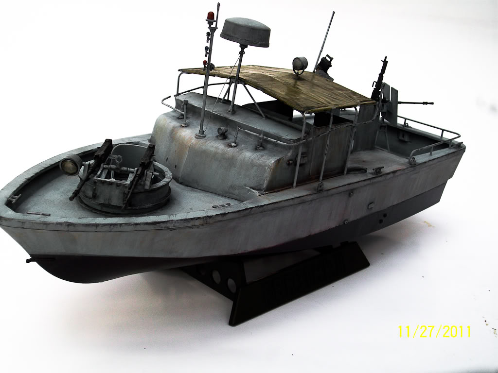 PBR (Patrol Boat Riverine) HQVN 100_3010-1