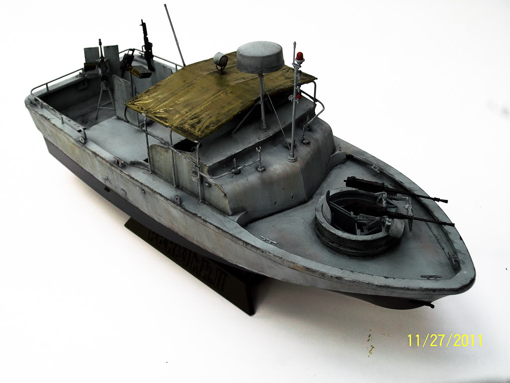 PBR (Patrol Boat Riverine) HQVN 100_3012-1