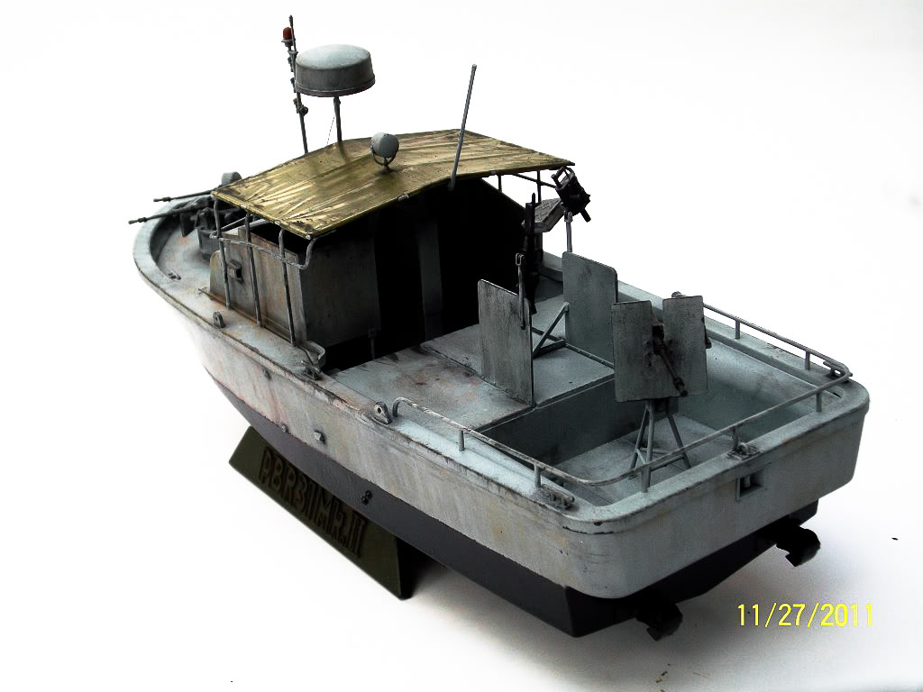 PBR (Patrol Boat Riverine) HQVN 100_3014-1