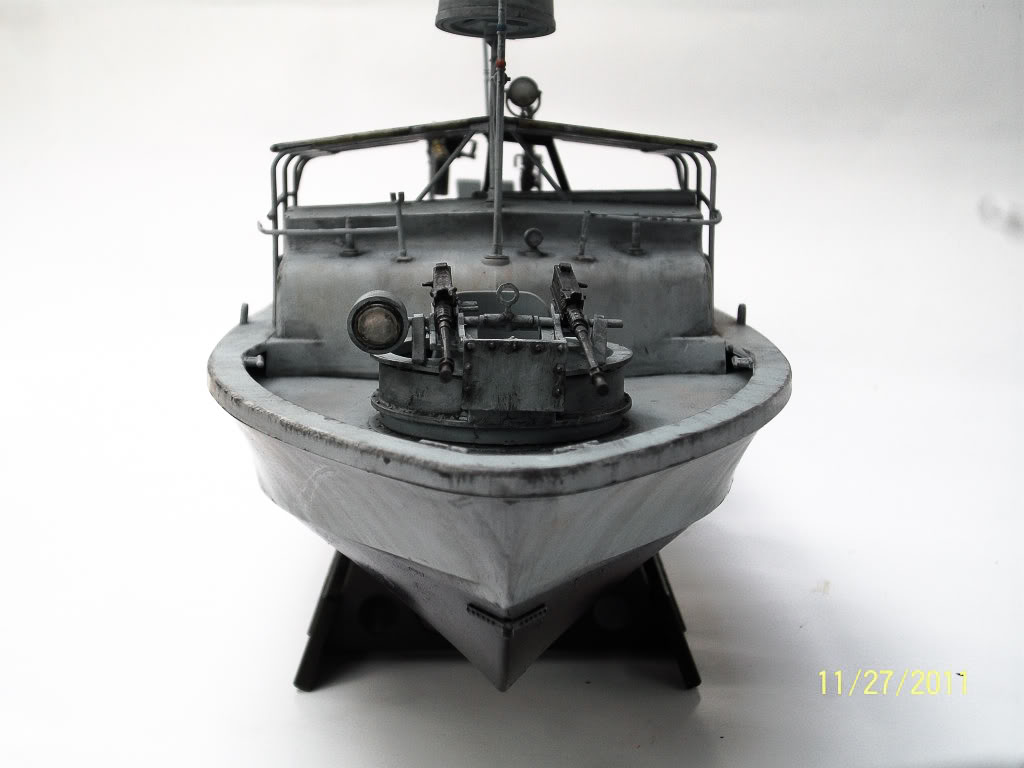PBR (Patrol Boat Riverine) HQVN 100_3019-1