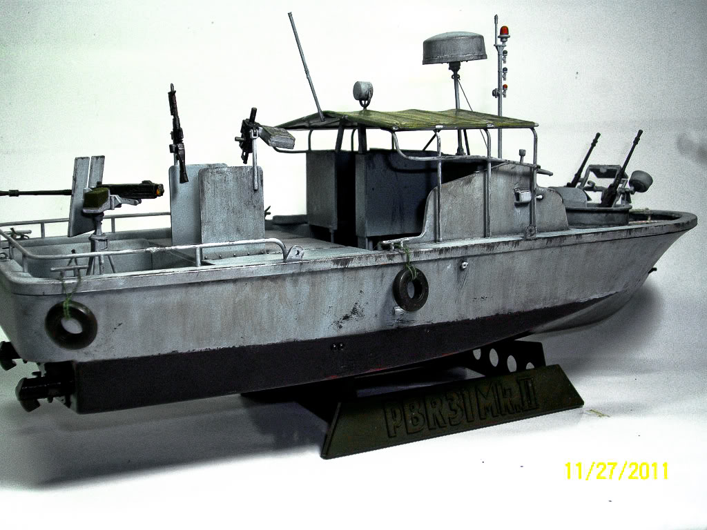 PBR (Patrol Boat Riverine) HQVN 100_3023-1
