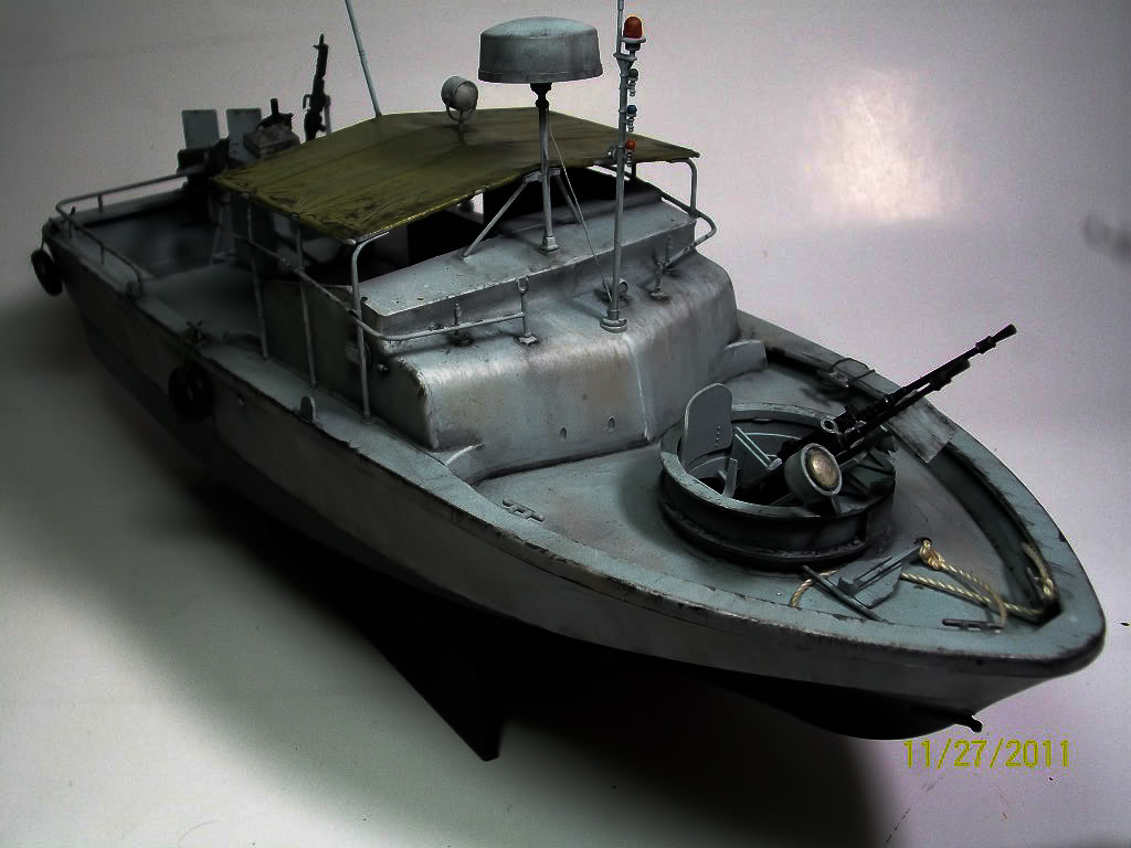 PBR (Patrol Boat Riverine) HQVN 100_3025-1