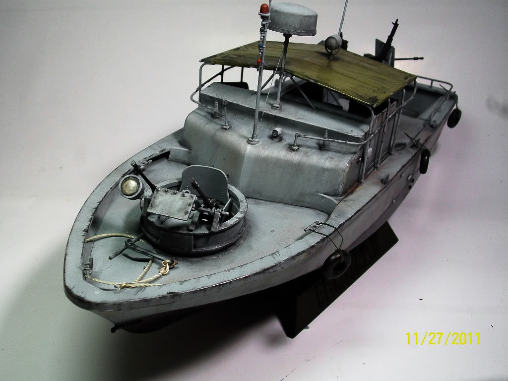 PBR (Patrol Boat Riverine) HQVN 100_3026-1