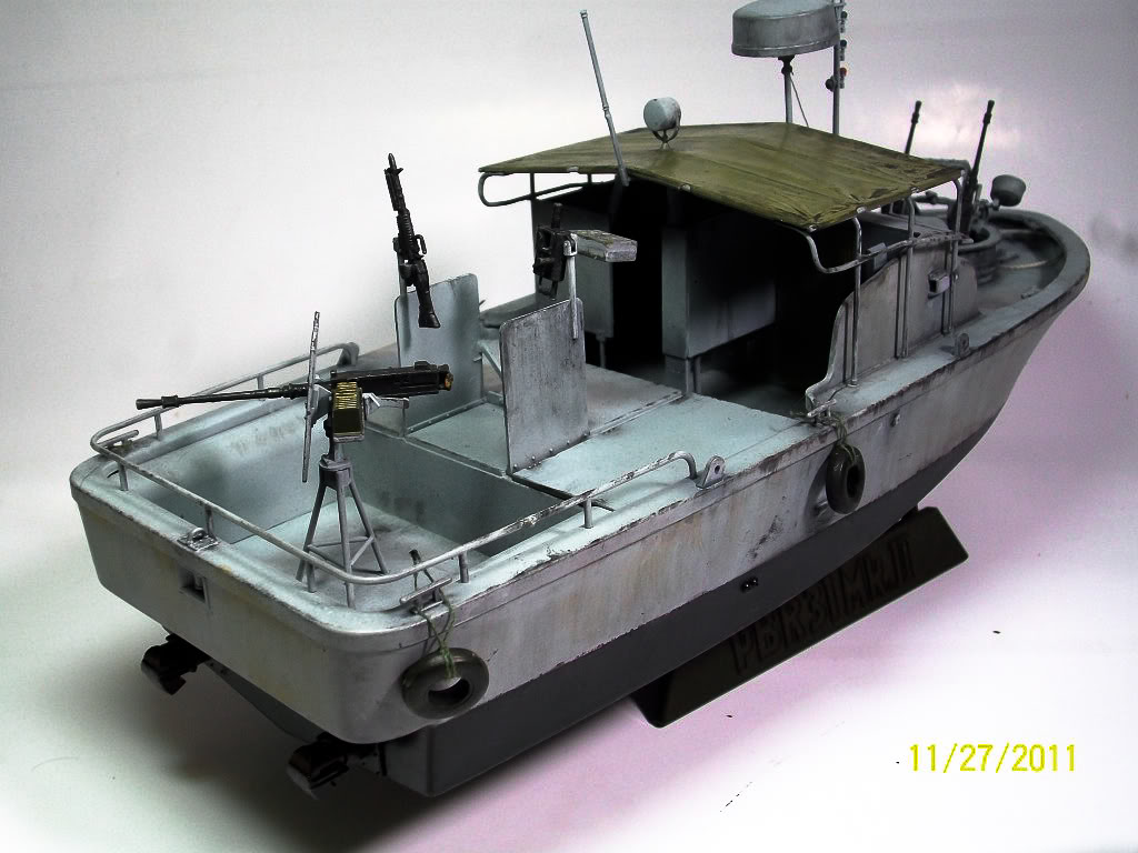 PBR (Patrol Boat Riverine) HQVN 100_3029-1