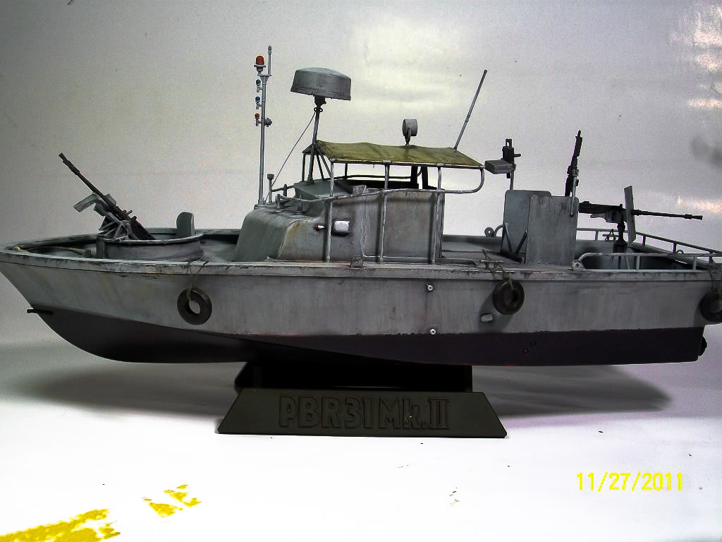 PBR (Patrol Boat Riverine) HQVN 100_3031-1