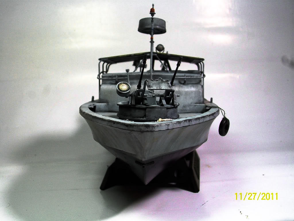 PBR (Patrol Boat Riverine) HQVN 100_3032-1