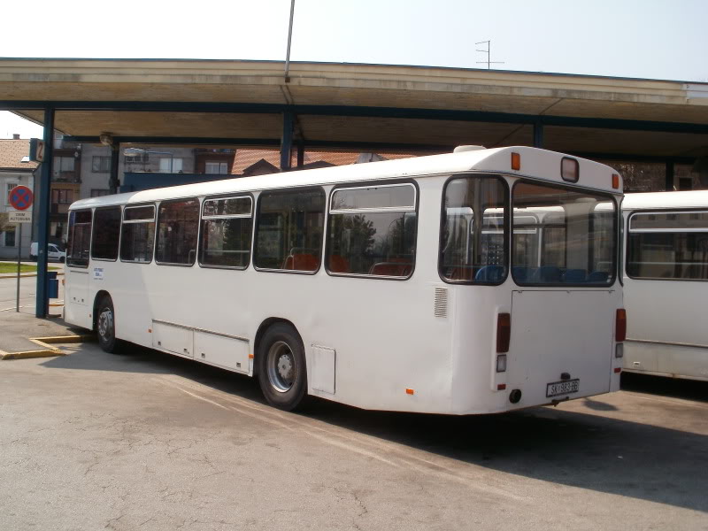 Auto - Promet Sisak fotke 050-1