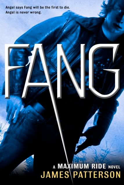 Namine's Reviews FANG