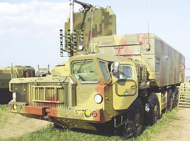 S-300PMU2+++ Favourite  Almaz-54K6E2